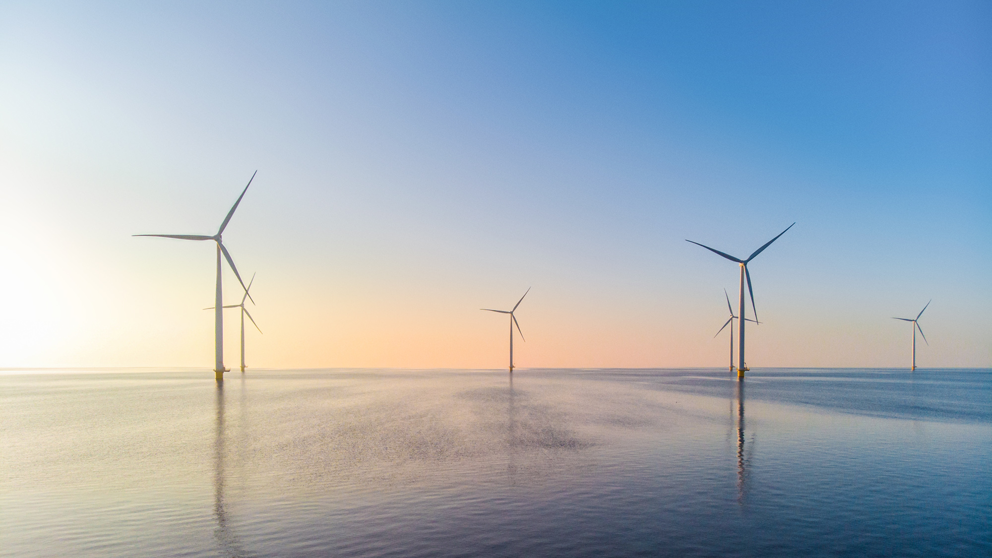 Skyborn Renewables Launches as a Leading Company in Global Wind Power